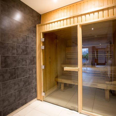 Best Western Hotel Garden And Spa La Baule-Escoublac Esterno foto