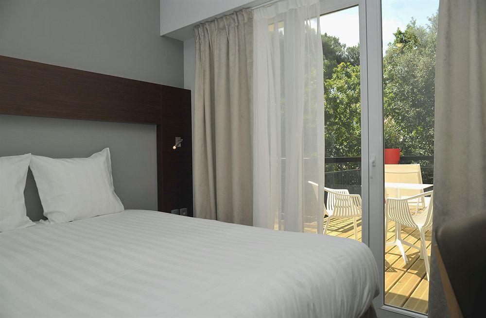 Best Western Hotel Garden And Spa La Baule-Escoublac Camera foto