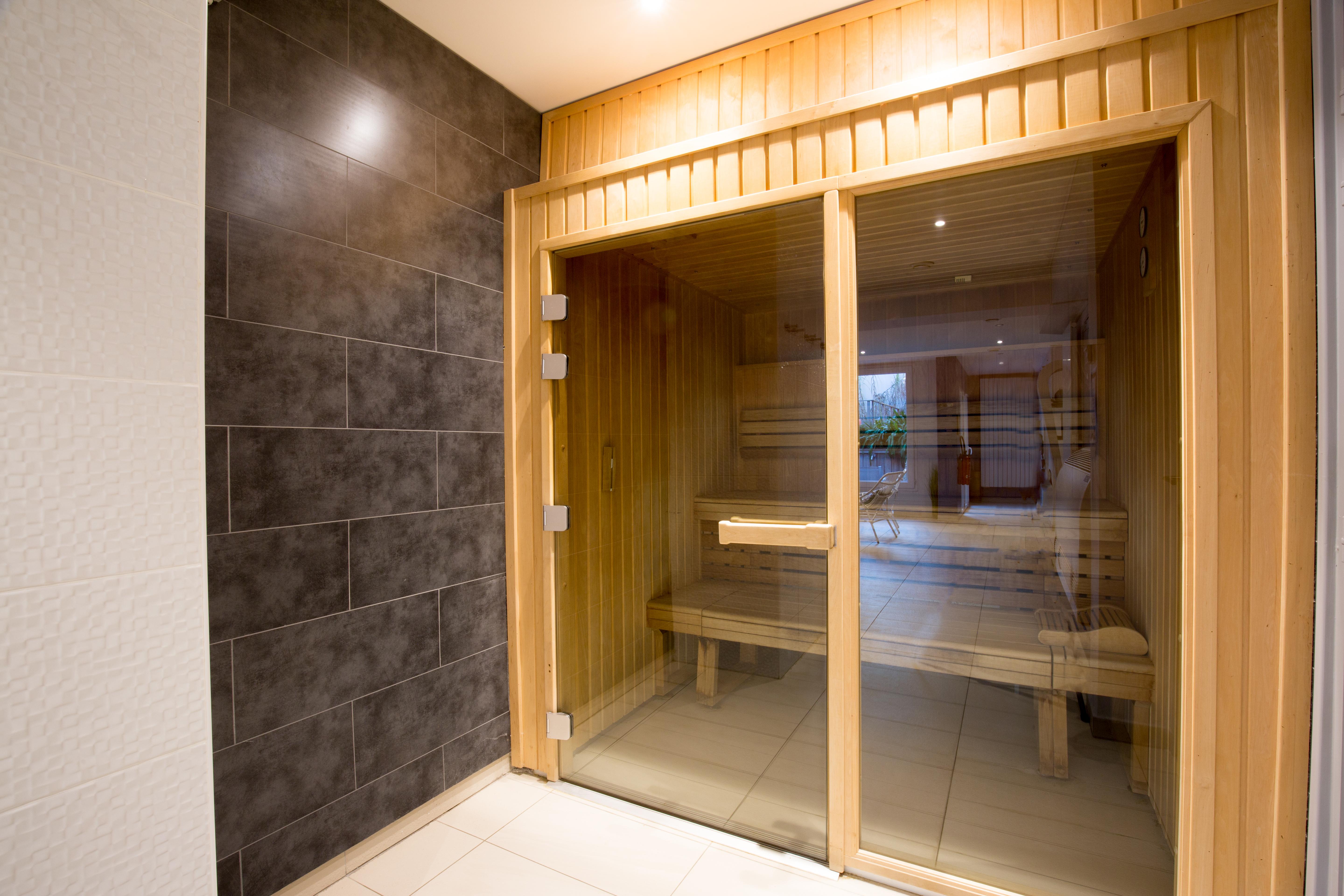 Best Western Hotel Garden And Spa La Baule-Escoublac Esterno foto