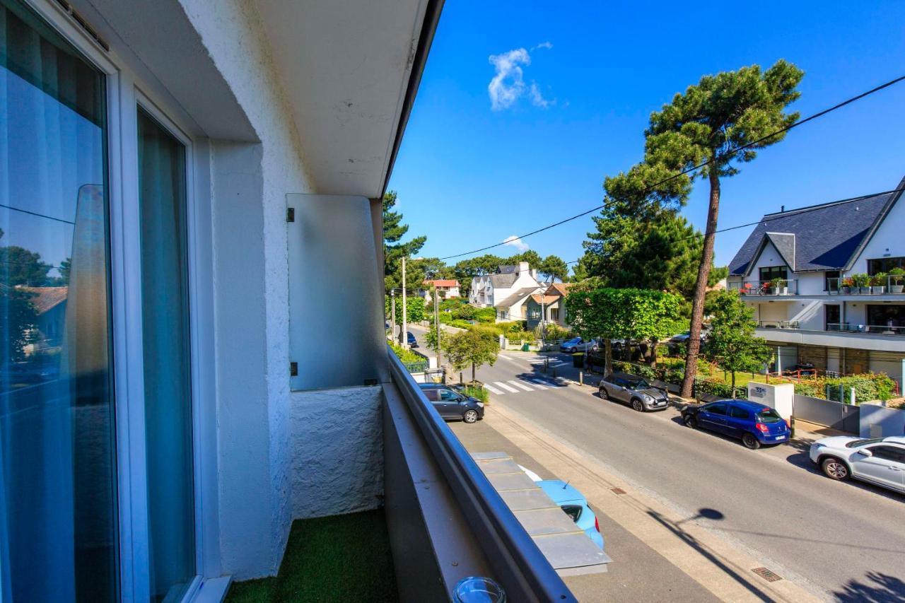 Best Western Hotel Garden And Spa La Baule-Escoublac Esterno foto