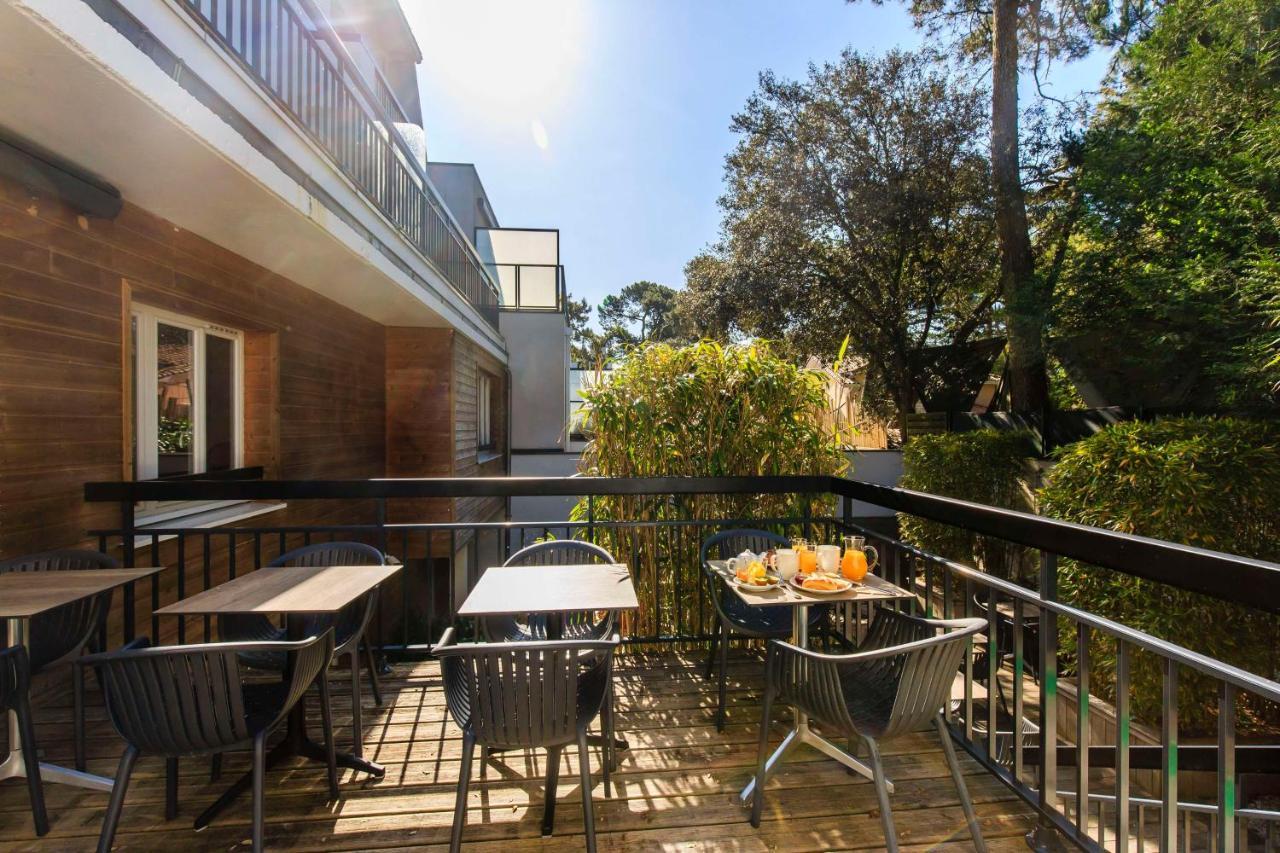 Best Western Hotel Garden And Spa La Baule-Escoublac Esterno foto