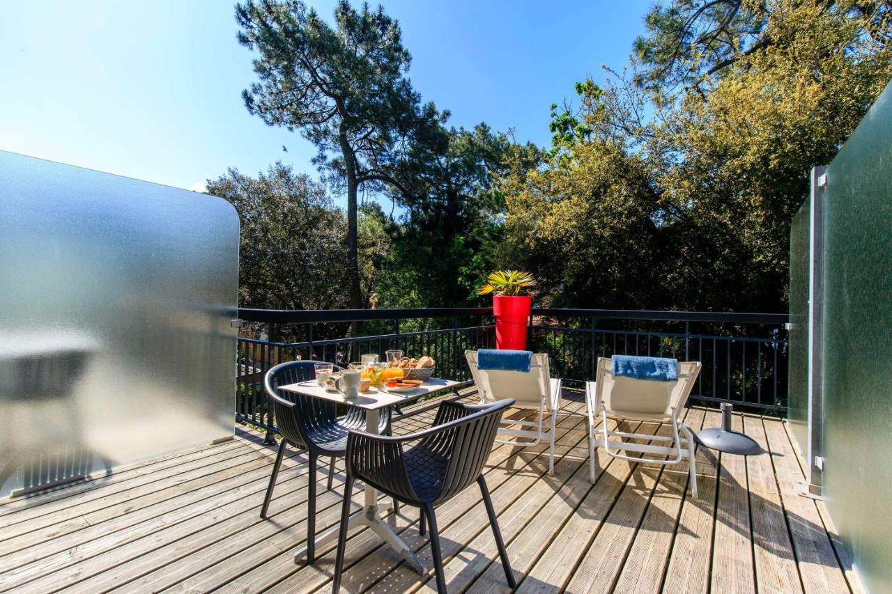 Best Western Hotel Garden And Spa La Baule-Escoublac Esterno foto