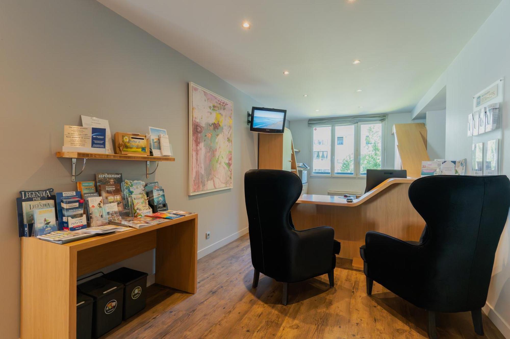 Best Western Hotel Garden And Spa La Baule-Escoublac Esterno foto