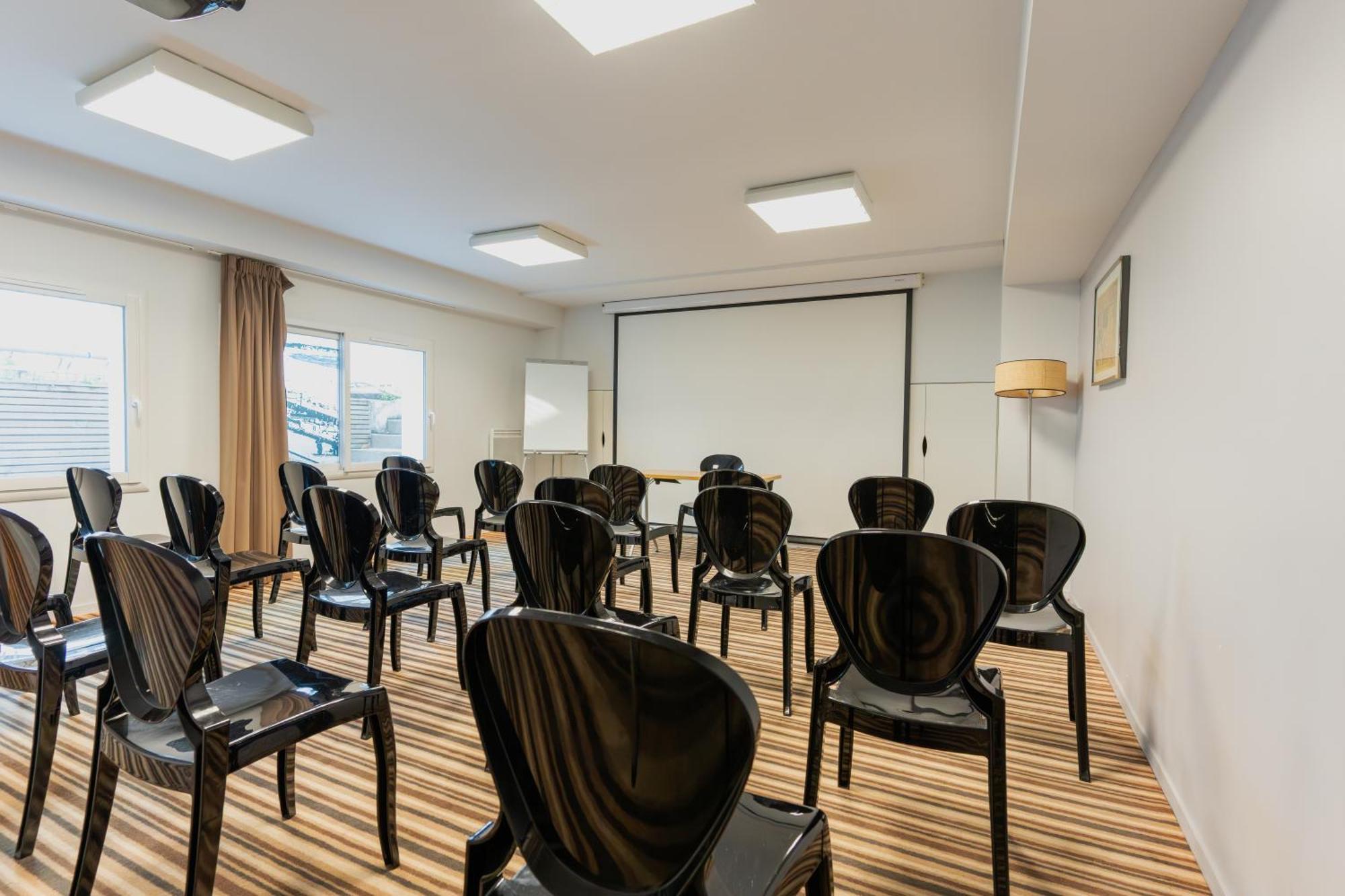 Best Western Hotel Garden And Spa La Baule-Escoublac Esterno foto