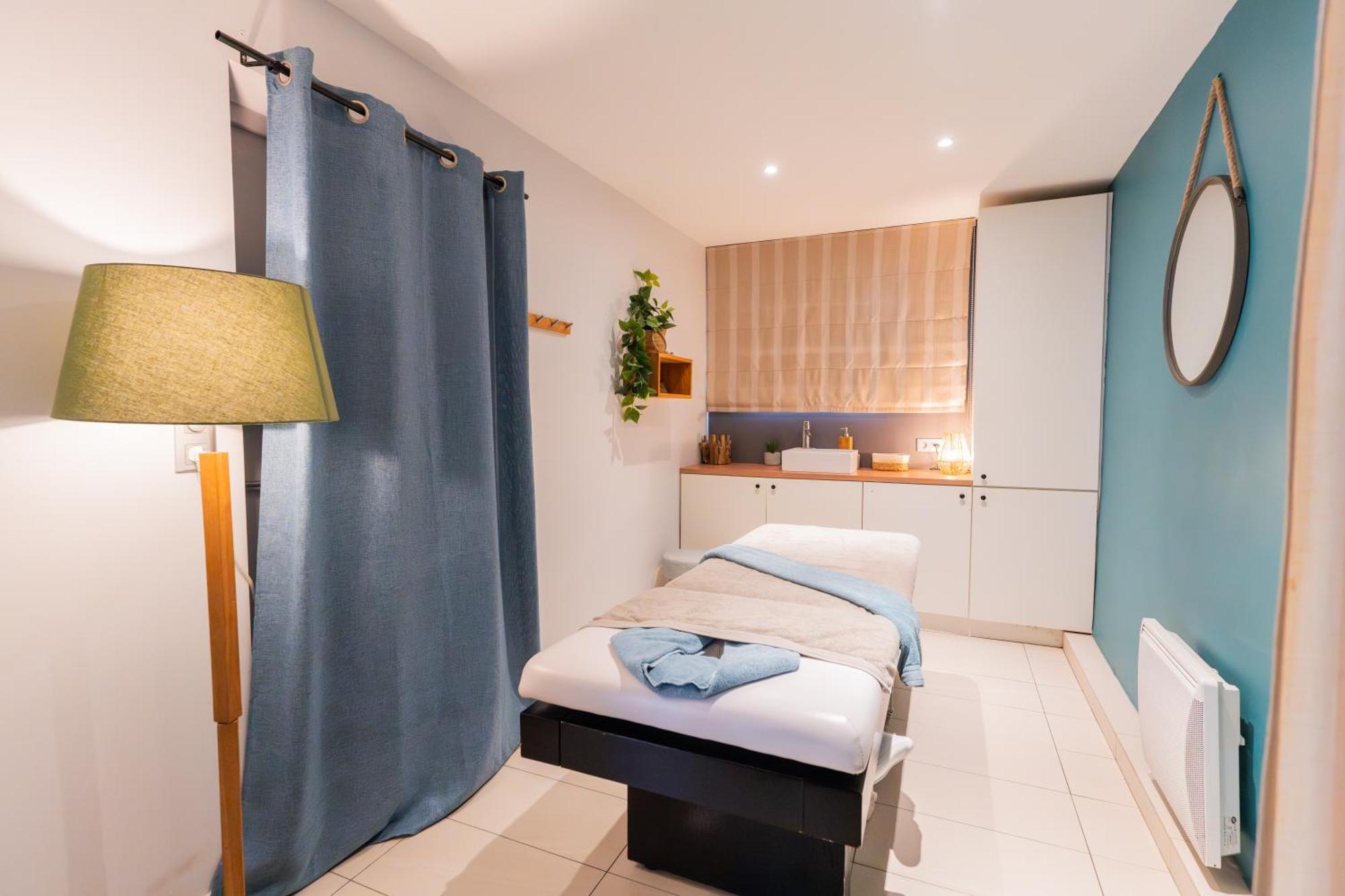 Best Western Hotel Garden And Spa La Baule-Escoublac Esterno foto