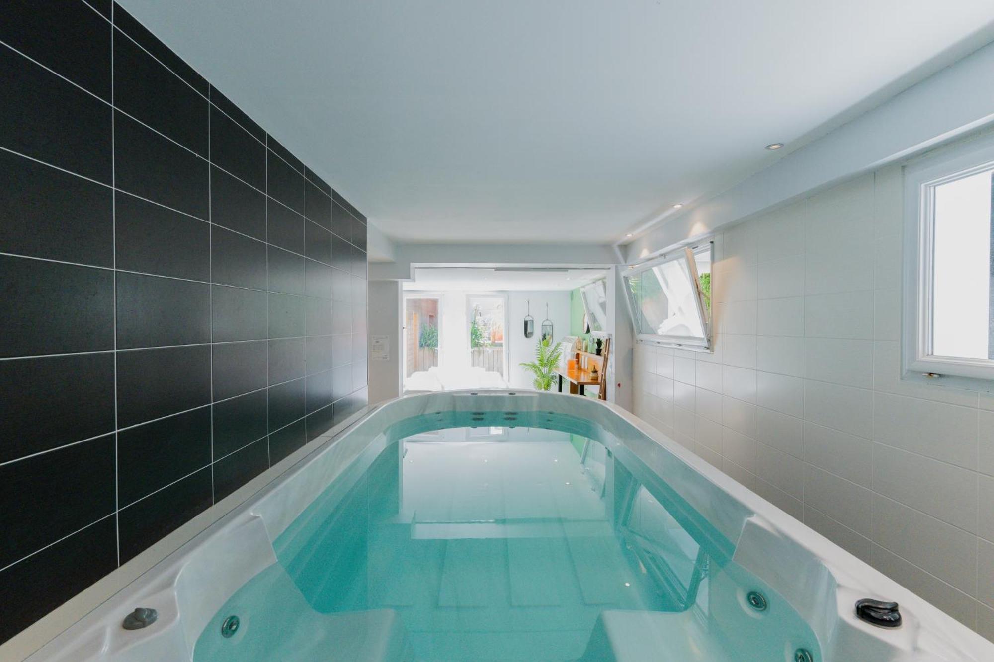 Best Western Hotel Garden And Spa La Baule-Escoublac Esterno foto