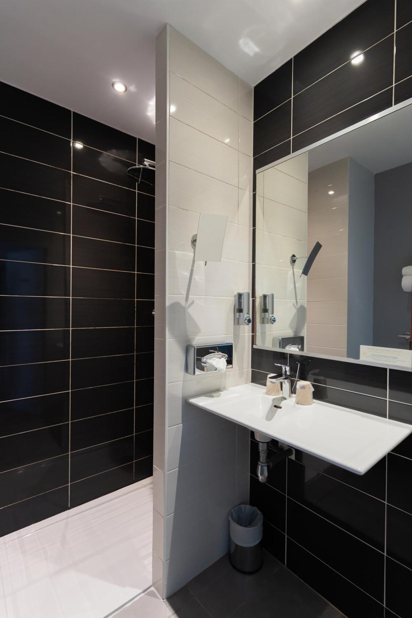 Best Western Hotel Garden And Spa La Baule-Escoublac Esterno foto