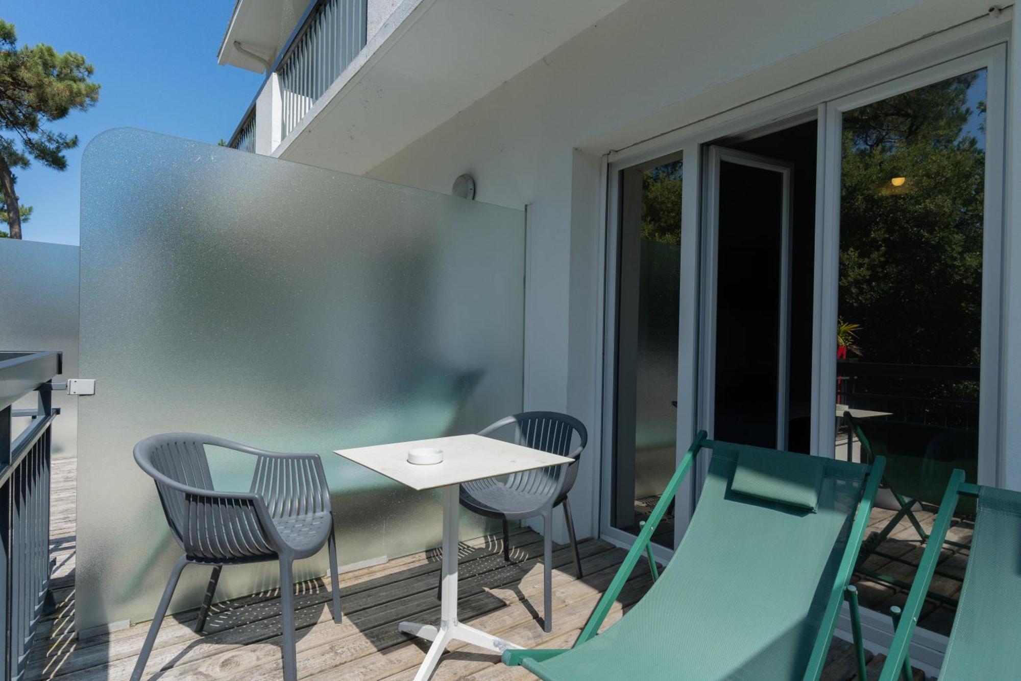 Best Western Hotel Garden And Spa La Baule-Escoublac Esterno foto