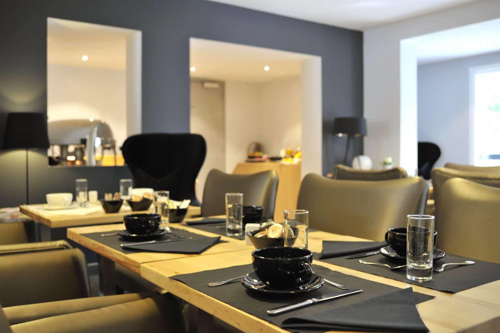 Best Western Hotel Garden And Spa La Baule-Escoublac Esterno foto