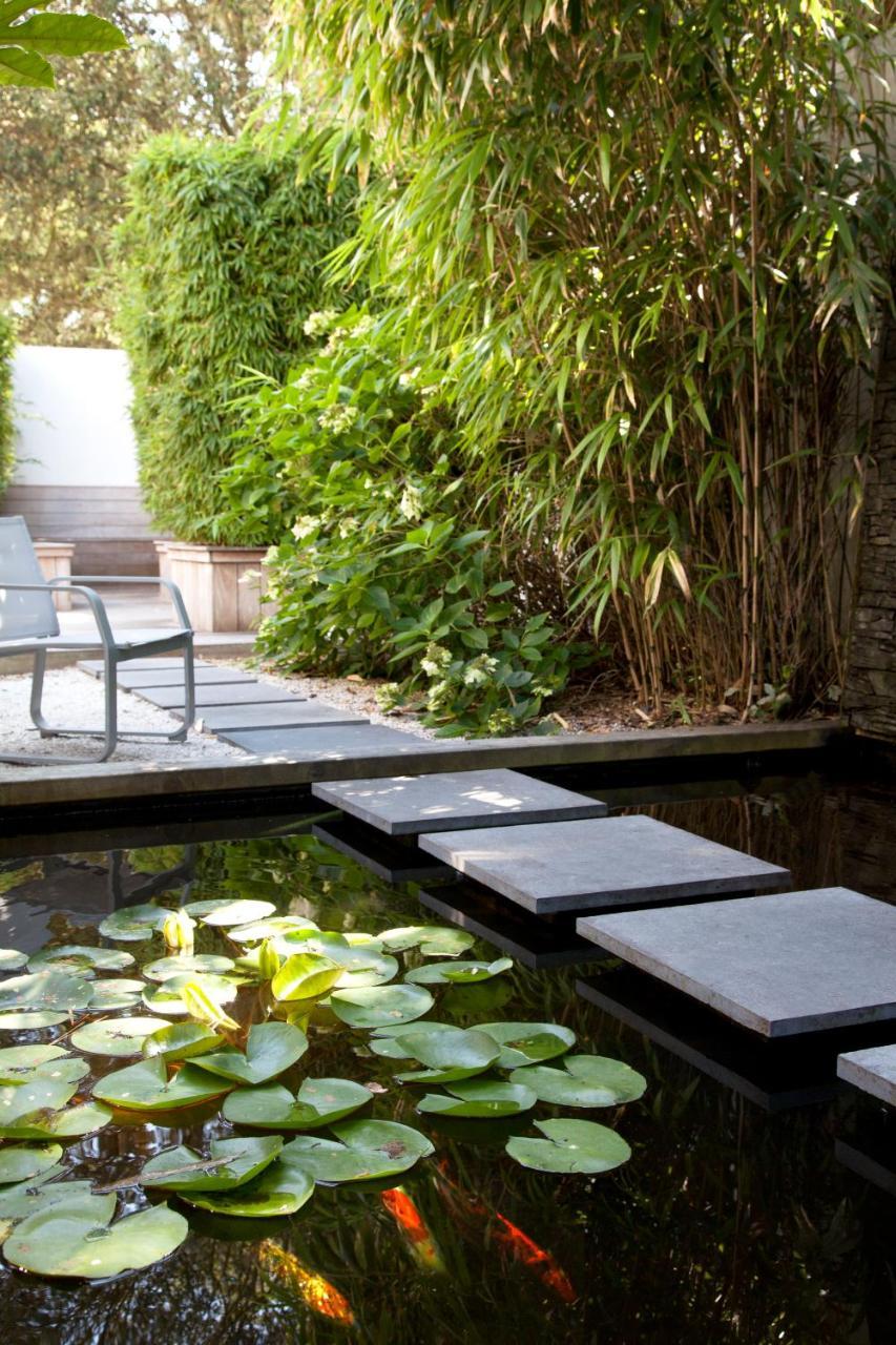 Best Western Hotel Garden And Spa La Baule-Escoublac Esterno foto